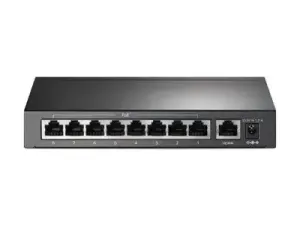 TP-Link TL-SF1009P - miniature 5