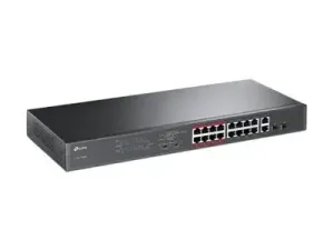 TP-Link TL-SL1218MP - miniature 3