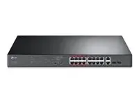 TP-Link TL-SL1218MP - miniature 5