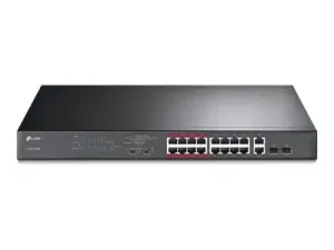 TP-Link TL-SL1218MP - miniature 1