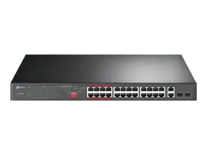 TP-Link TL-SL1226P - miniature 1