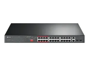 TP-Link TL-SL1226P - miniature 3