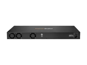 HPE Aruba Networking CX 6200F 48G 4SFP+ Switch - miniature 2