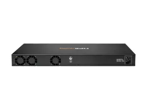 HPE Aruba Networking CX 6200F 48G 4SFP+ Switch - miniature 5