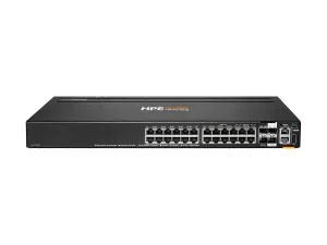 HPE Aruba 6200M 24G 4SFP+ Switch - miniature 4