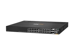 HPE Aruba 6200M 24G 4SFP+ Switch - miniature 3