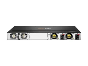 HPE Aruba 6200M 24G 4SFP+ Switch - miniature 5