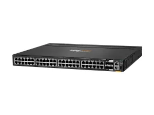 HPE Aruba 6200M 48G 4SFP+ Switch - miniature 3