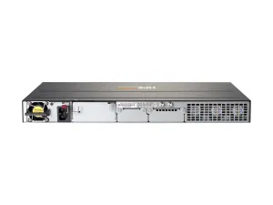 HPE Aruba 2930M 24G POE+ 1-Slot - miniature 5