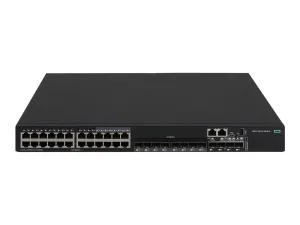 HPE FlexNetwork 5140 HI - miniature 1