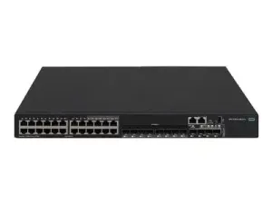 HPE FlexNetwork 5140 HI - miniature 2