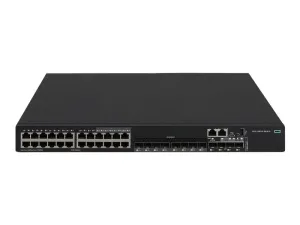 HPE FlexNetwork 5140 HI - miniature 4