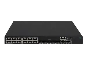 HPE FlexNetwork 5140 HI - miniature 3
