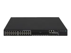 HPE FlexNetwork 5140 HI - miniature 5