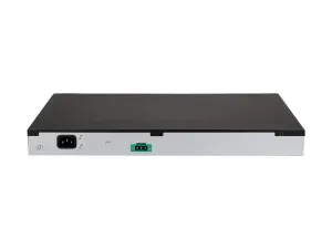 HPE FlexNetwork 5140 24G PoE+ 4SFP+ EI - miniature 5