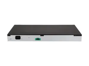 HPE FlexNetwork 5140 24G PoE+ 4SFP+ EI - miniature 2