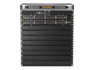 HPE Aruba 6410 - miniature 3