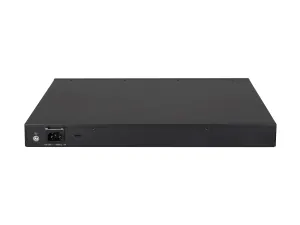 HPE FlexNetwork 5140 24G PoE+ 2SFP+ 2XGT EI - miniature 4