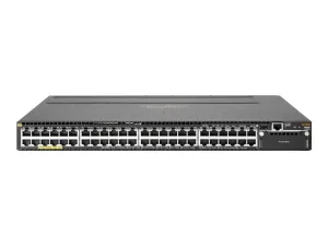 HPE Aruba 3810M 48G PoE+ 4SFP+ 1050W - miniature 4