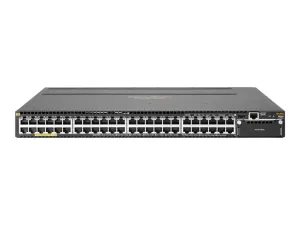HPE Aruba 3810M 48G PoE+ 4SFP+ 1050W - miniature 5