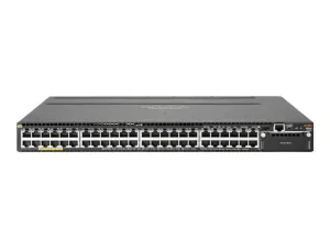 HPE Aruba 3810M 48G PoE+ 4SFP+ 1050W - miniature 3
