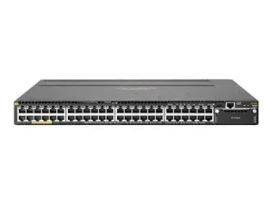 HPE Aruba 3810M 48G PoE+ 4SFP+ 1050W - miniature 2