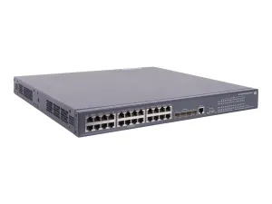 HPE 5120-24G-PoE+ SI - miniature 5