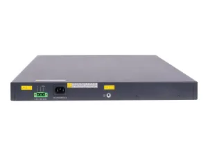HPE 5120-24G-PoE+ SI - miniature 4