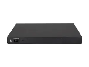 HPE FlexNetwork 5140 24G PoE+ 2SFP+ 2XGT EI - miniature 4