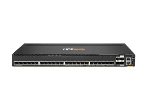 HPE Aruba 6300M 24p SFP+ LRM support and 2p 50G and 2p 25G MACsec Switch - miniature 4