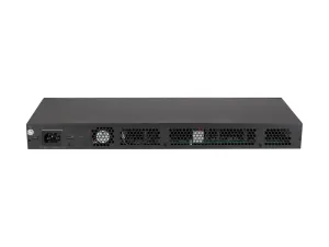 HPE FlexNetwork 5140 24G 4SFP+ EI - miniature 5