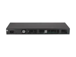 HPE FlexNetwork 5140 24G 4SFP+ EI - miniature 2