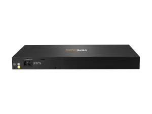 HPE Aruba 2930F 48G PoE+ 4SFP - miniature 2
