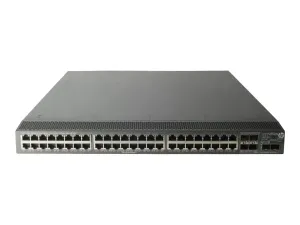 HPE 5800AF-48G - miniature 1
