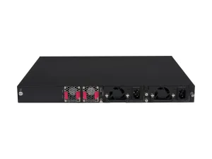 HPE Networking Comware 5150HI 48p 10M/100M/1G 6p SFP28 10G/25G Switch - miniature 4