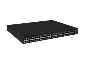 HPE Networking Comware 5150HI 48p 10M/100M/1G 6p SFP28 10G/25G Switch - miniature 5