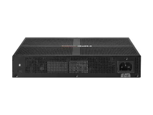HPE Aruba Networking CX 6000 8p 10M/100M/1G Class4 PoE 2p SFP 1G 67W Switch - miniature 2