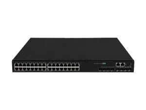HPE Networking Comware 5550HI - miniature 3