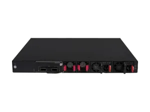HPE Networking Comware 5550HI - miniature 4