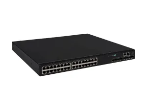 HPE Networking Comware 5550HI - miniature 5
