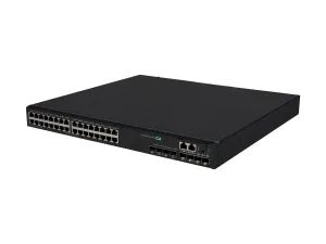 HPE Networking Comware 5550HI - miniature 2