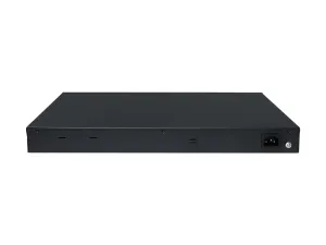 HPE Networking Comware 2050 48p 10/100/1000BASE-T 4p SFP 1G/2.5G - miniature 4