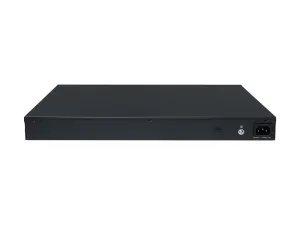 HPE Networking Comware 5150L 24p 10M/100M/1G PoE+ 4p SFP 1G Combo 4p SFP+ 1G/10G 405W - miniature 4