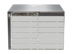 HPE Aruba 5412R zl2 - miniature 1