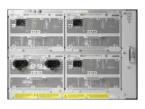 HPE Aruba 5412R zl2 - miniature 5