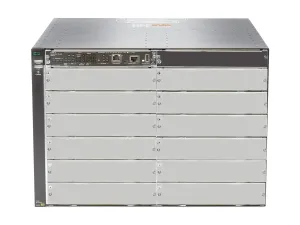 HPE Aruba 5412R zl2 - miniature 4