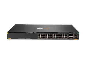 HPE Aruba 6300M - miniature 1