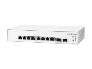 HPE Networking Instant On 1930 8G 2SFP Switch - miniature 2