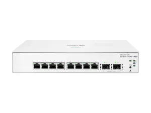 HPE Networking Instant On 1930 8G 2SFP Switch - miniature 3