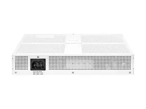 HPE Networking Instant On 1930 8G Class4 PoE 2SFP 124W Switch - miniature 2